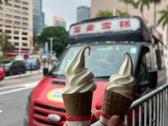 -富豪雪糕车流动点(尖沙咀店)