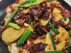 -华仔龙虾(永乐路总店)