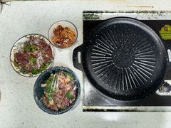 -一绪に寿喜烧(荟聚店)