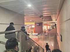 -南昌西站