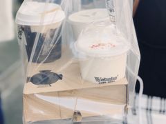 -娃哈哈·奶茶(武林店)