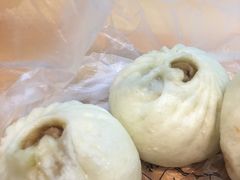 -凤起龙游老面包子(凯德晶品店)