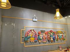 -陈傻子餐厅(世纪都会店)