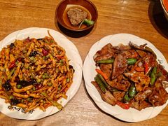 -張飛扒肉·龙江非遗(道外店)