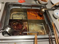 -海底捞火锅(方圆荟店)