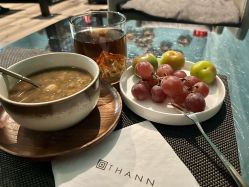 -THANN EXPRESS SPA