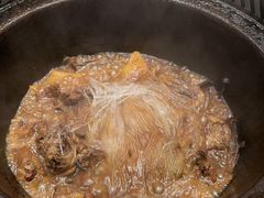 -锅老头铁锅炖•大锅蒸汽海鲜(韩乐坊店)