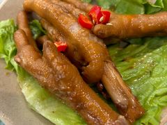 -鸿姐老火锅(疁城新天地店)