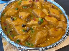 -望乡楼上海菜(日月光店)