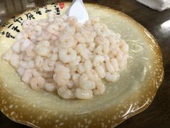 清炒河虾仁-协和菜馆(凤凰街店)