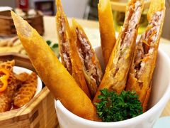 -茶小点(丽悦新天店)