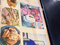 -广宁炭炉鸡煲·富临门饭店