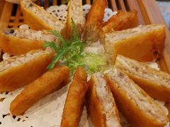 -圣雷克大酒店-爱琴海自助餐厅