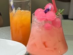 -晶雅花园西餐厅(南京首店)