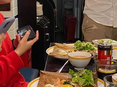 -La Creperie法餐厅(芮欧百货店)