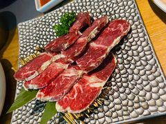-壹兆炭火烧肉·烤鳗鱼(金水花城店)