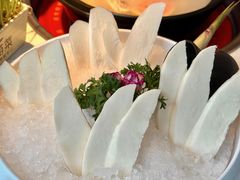 -捞神煲汤火锅(湖滨商业街店)