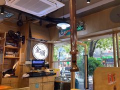 -金顺碳烤肉(1号店)