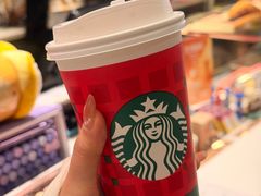 -星巴克(北京门头沟长安天街店)