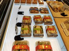 -巴黎贝甜(熙悦汇店)