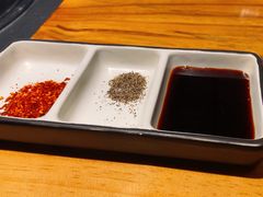-焱铁烧·黑毛和牛专门店(南宁万象城店)