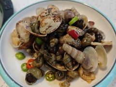 -前王院•巧克力海鲜市集餐厅(万平口店)