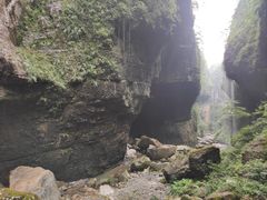 -鹿院坪生态旅游景区