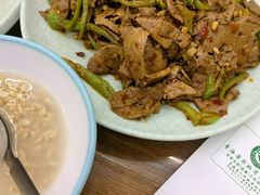 -清真·益鑫羊肉手抓馆(花园北街店)