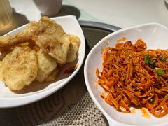 -七八冷面·延边朝鲜族美食(圣熙八号店)