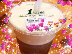 -1点点(大连路店)