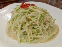 -聚德华天烤肉季·宴会厅(什刹海总店)