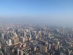 -武汉绿地中心