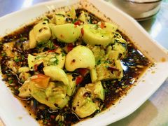 -玛扎烧烤私房菜