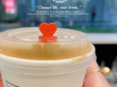 -Manner Coffee(大宁国际商业广场店)
