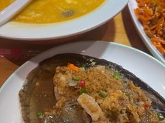 -倍儿美海鲜大排挡·非遗海鲜蒸饺(洋货店)