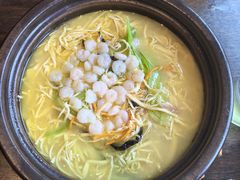 -扬州狮子楼·非遗淮扬菜(总店)
