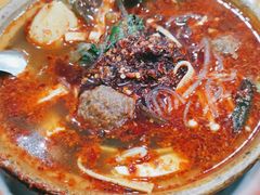 -清真·马文砂锅大全(麦苋街店)