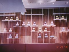大堂-奈雪的茶(漫广场店)