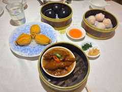 -香港龙凤楼(陆家嘴中心店)