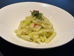 -宫燕府·京菜·烤鸭·淮扬菜(王府中心店)