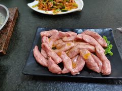 -老地方泥炉烤肉(总店)