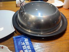 -海味当家·蒸锅海鲜(星海公园店)