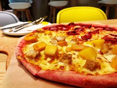 -乐凯撒披萨(海岸城店)