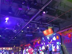 -喜鹊音乐酒馆(西街店)