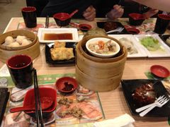 晶莹鲜虾饺-添好运点心专门店(中环IFC店)