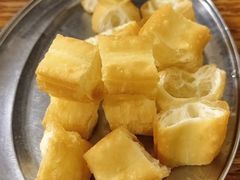 油条-兄妹生滚粥(广昌路店)