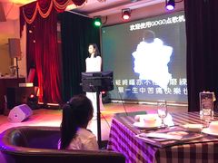 -邓丽君音乐主题餐厅