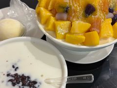 -水牛奶皇后糖水铺(深圳总店)