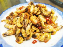 -石牛酒家(庐山风景名胜区店)
