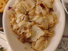 -莉莉周花园餐厅(胜利街店)